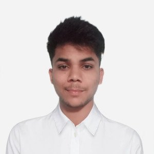 Deepak Kourav
