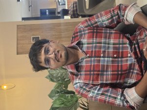 Himanshu .