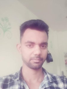Prashant Pandey