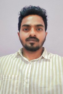 Alok Kumar