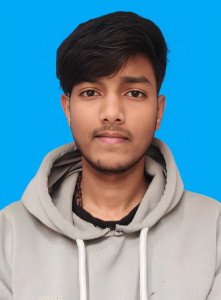Aditya Anand
