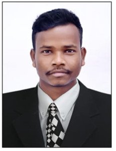Sibaprasad Dalei