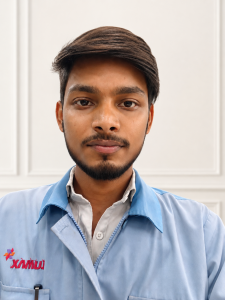 Niraj Kushwaha