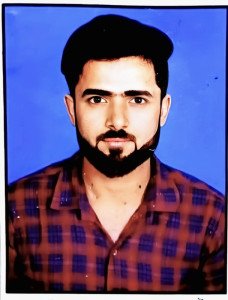 Avinash Pandey