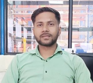 GauRav Gupta