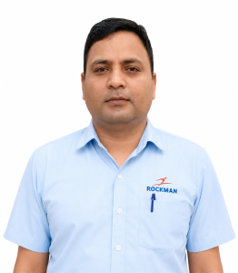 Pramod Singh Rawat