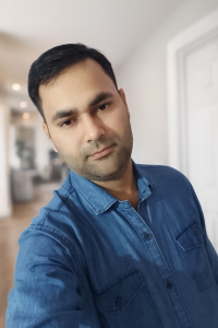 Travendra Singh