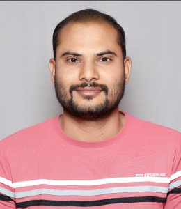 amol tarle