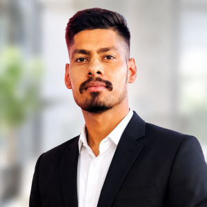 Subham Rana